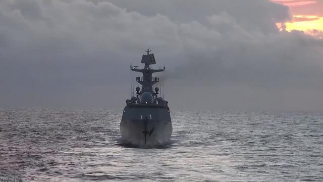 第一个力挺中国的战友出现！只要日本敢出兵，立马使出一大绝招