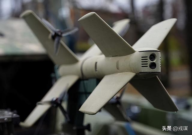 俄式“无人机捕手”上线！时速360公里，专克乌军小飞机