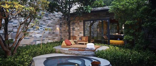 秋冬温暖攻略！兰州及周边5个“泡汤”好去处！