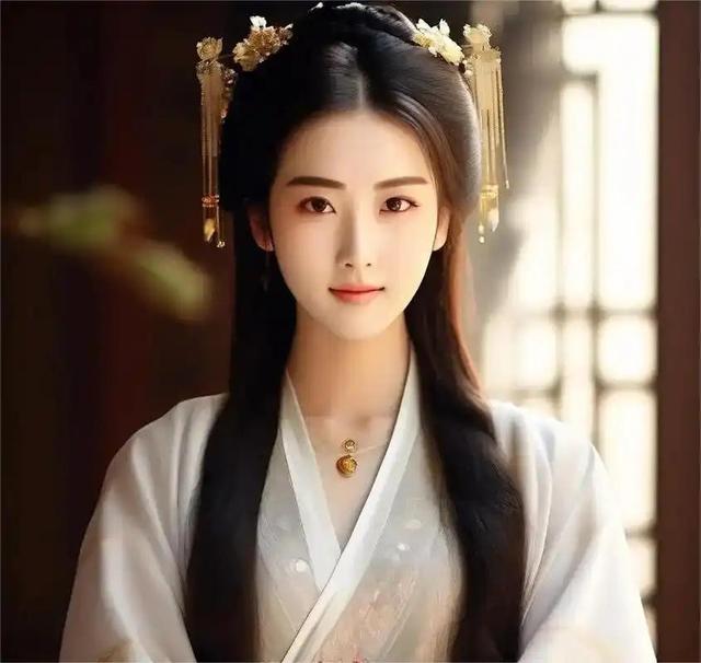 天龙：虚竹睡了五个女人，有四个女人不用他负责，后来被段誉接盘