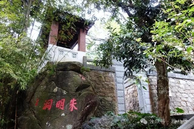 广东惠州十大打卡地（研学版）