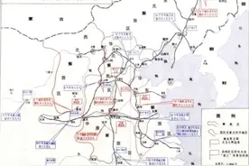围炉夜话：1948年8月的南京军事检讨“甩锅大会”图片