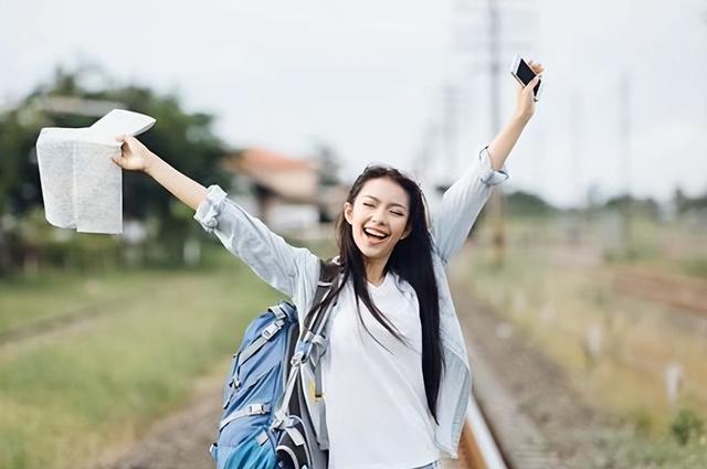 我退休5年，不断地旅游试错，发现：人老了这样旅行更舒服自在！
