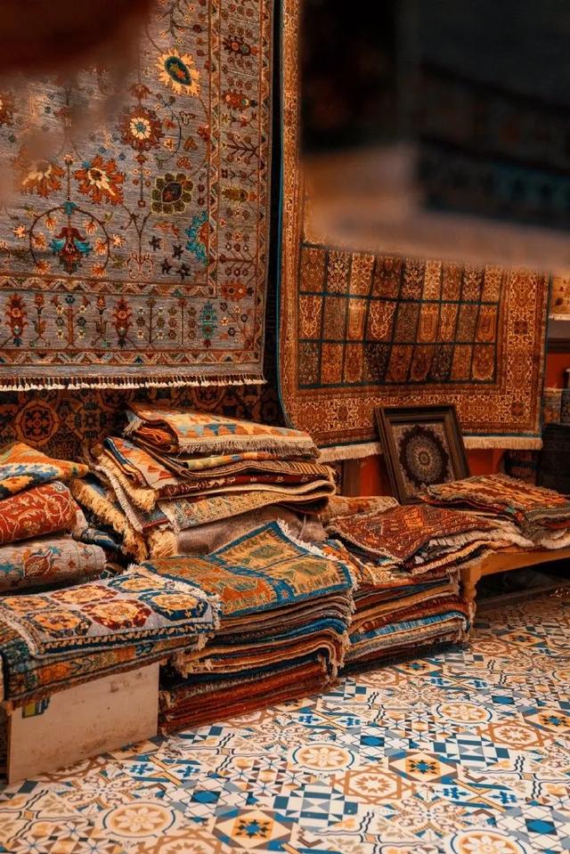 中国最西端的一座城，玉石般的地方——超全新疆喀什旅游攻略