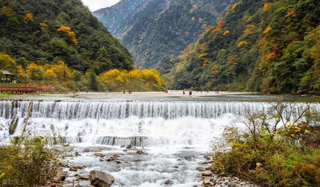 10月下旬-11月中旬，适合去的7个小众赏秋胜地，藏着浓浓秋色