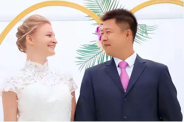 中俄通婚剧增，若不了解俄罗斯女性生理缺陷，婚后可能会很痛苦。