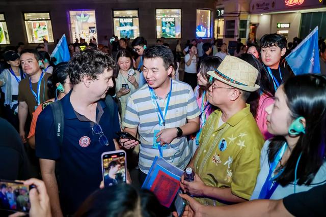 厦门上榜“中国游”十大目的地城市！央媒持续聚焦、外国友人点赞……