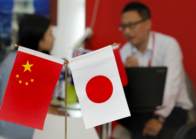 日本连开3枪，蔡英文已离岛，事态严重了，解放军通牒发往东京