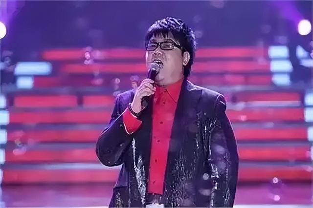 善恶终有报！目中无人的“盲人”歌手杨光，终于付出了惨痛的代价