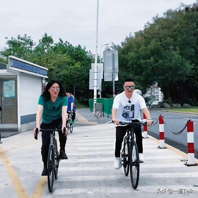 一路走好，年仅52岁！汪峰发文：走得太突然，继大S后又送走了个
