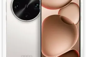 OPPO直接掀桌子！Find X8 Ultra只要5399，小米和vivo降价还远吗？图片