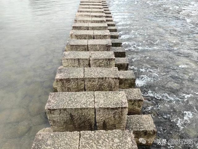 探索温州小众宝藏旅游地，这个以矴步命名的静美古村落不容错过