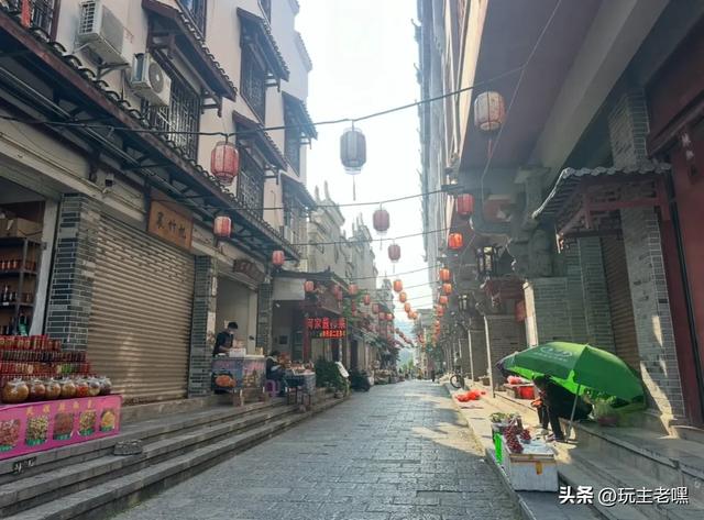 两广避寒5，桂林