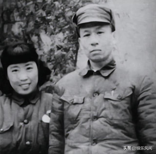 1979年，刘源说母亲被关了12年，叶帅惊讶：王光美怎么还没出来