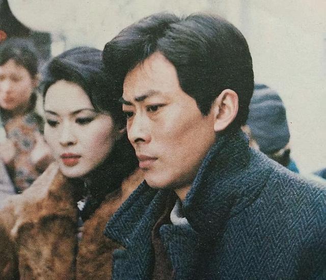 老戏⻣王诗槐:不原谅演员前妻，余生最大心愿就是残疾儿子能结婚