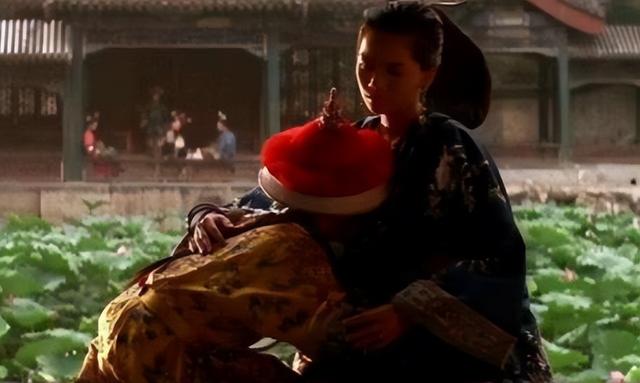 古代乳娘有多心酸？除了喂奶之外，还要为主人做一件难堪的事！