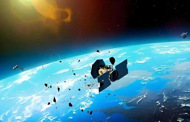 失联46年的卫星，突然向地球发送信号，人类为什么高兴不起来？