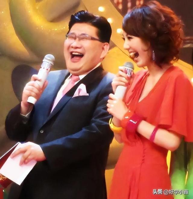 私生活混乱、被央视开除	、陪睡上位？王冠的私生活谣言太离谱