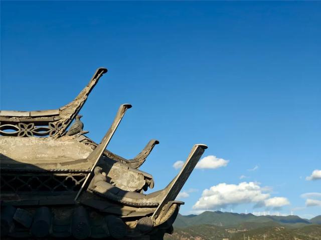 乘动车去大理!在古城追晚霞,洱海畔等风来