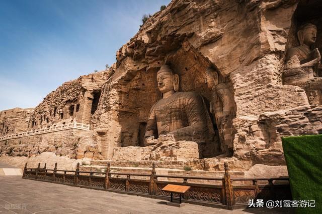 中国四大石窟：到底值不值得挨个打卡？