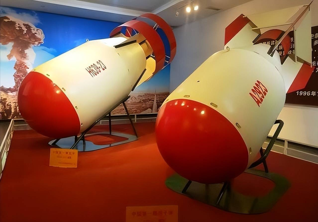 69年周总理担心苏联动用核武器，毛主席反问总理，你读过明史吗