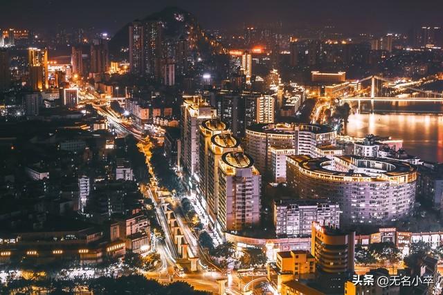 我敢说，广西柳州绝对是一个不容错过的旅行地，尤其是这几个地方