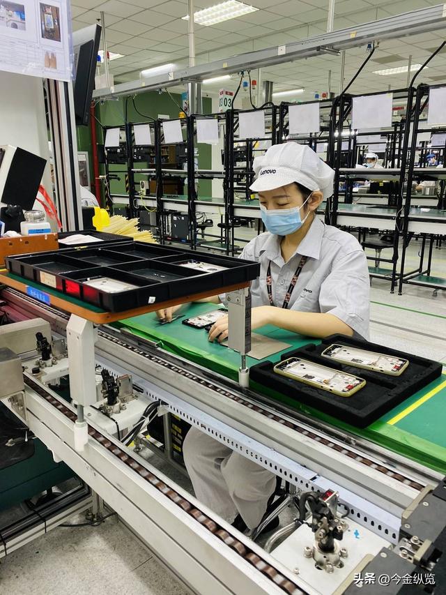 2200万追捧的模块化手机，谷歌烧钱3年，为何"死"在了规模经济上