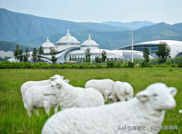呼和浩特这6个宝藏地，开车直达，周末必冲！
