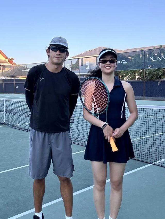 少早起！不内卷！爱你老己，今年“游”点意思！