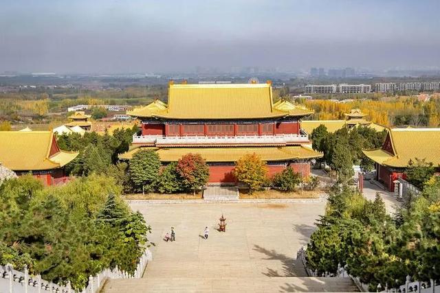 国家级榜单！潍坊这条路线上榜！