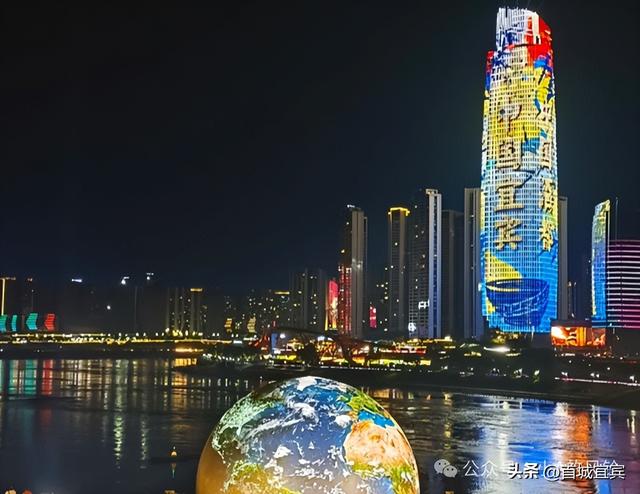 成都懵了，绵阳惊了，宜宾怎么就成了全国焦点？