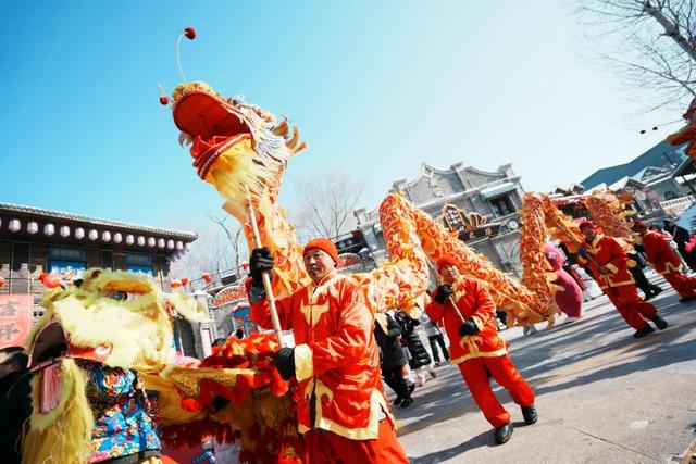 如果你来长春，别错过12.13上线的86天狂欢