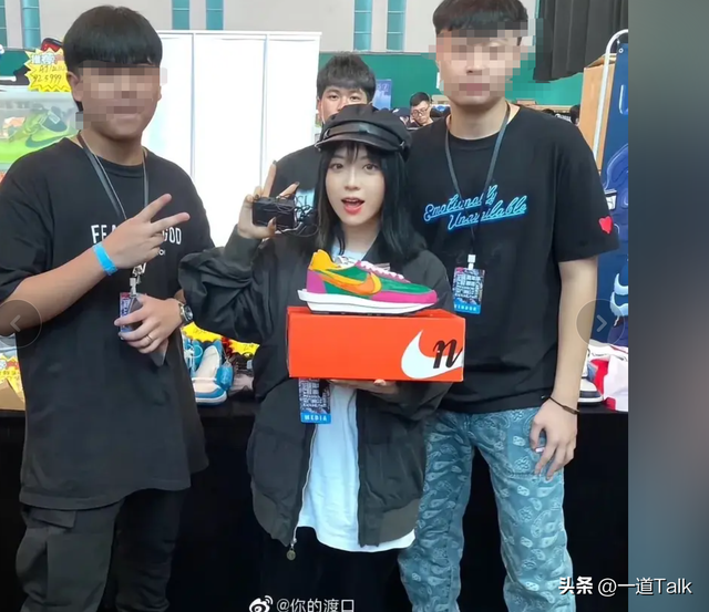 29岁百万网红口子姐去世！死因曝光	，自曝得梅毒，为还债选择下海