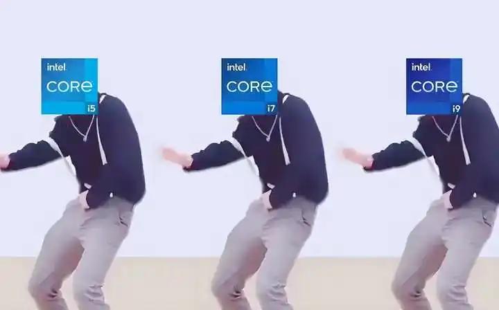 笔记本cpu天梯图_AMDAM4系列CPU涨价缺货_10月CPU价格行情变化整理