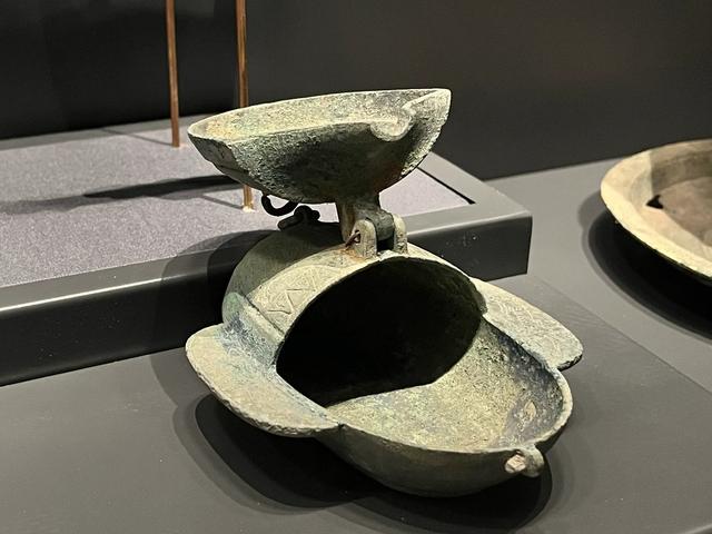 参观楚文化博物馆，了解五国都城寿县的悠久历史