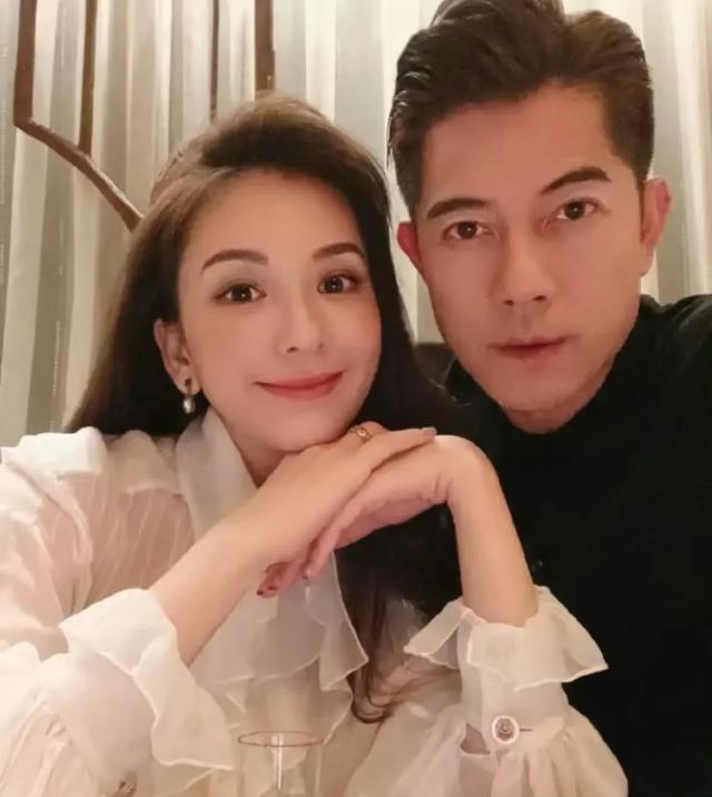 产后仅4天,方媛坚持操办郭富城生日,背后的真相太心酸
