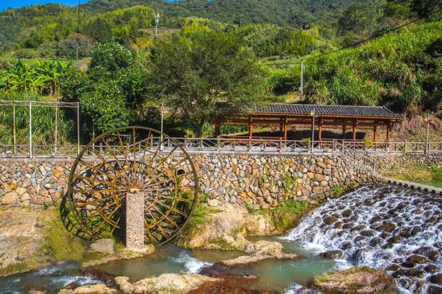 客家土楼景,云水谣镇情——史上最全福建漳州旅游攻略