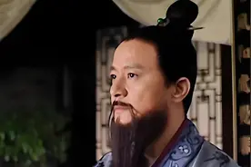 张璁和亡妻的伉俪情深，却只让人感动一半图片