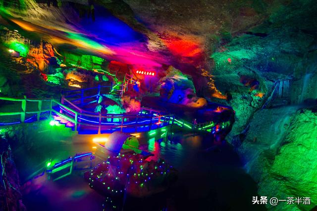 山东16个5A景区介绍