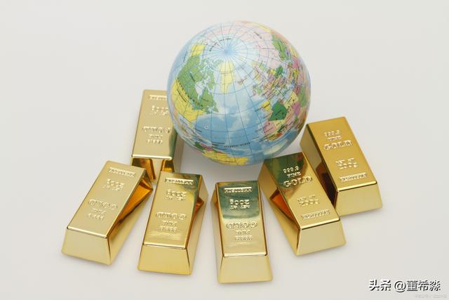 金价明年或再涨三成？世界黄金协会预测背后的逻辑是什么？