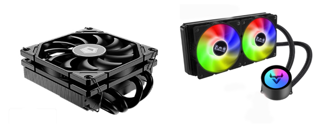 预算5K，就能拿下RTX5060的ITX主机？这套配置够绝大多数人用了