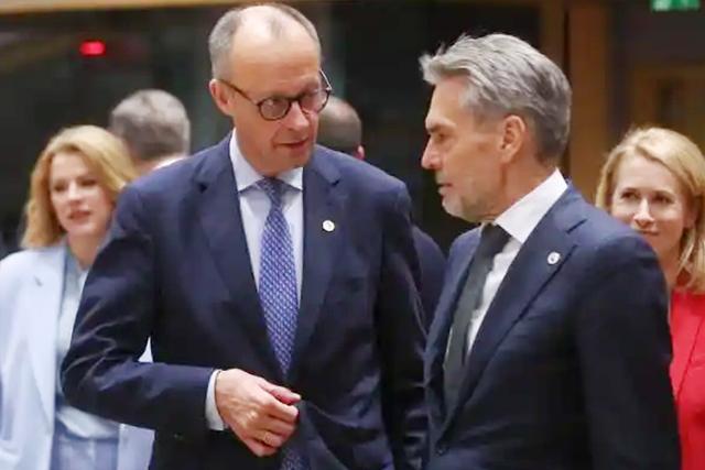 中国反制生效！“强抢”安世半导体后，荷兰政府倒台