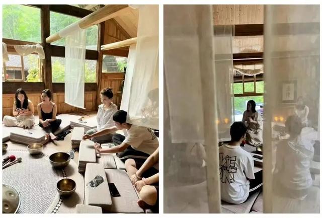 推荐 │ 藏不住了，周边城郊小院，承包你的周末快乐时光