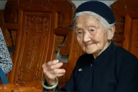 10000个人里面有多少人能活过70岁呢？答案啊，你绝对想不到图片