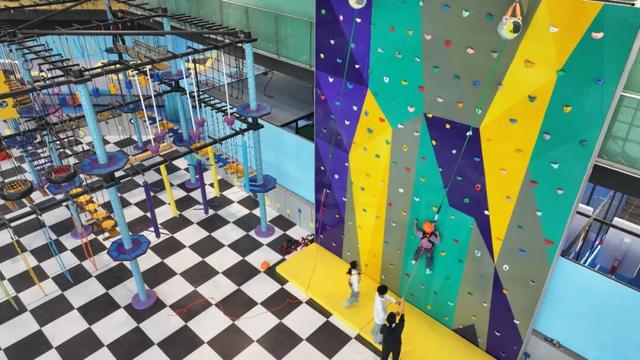 新蒲跨年全天暴走攻略！从早嗨到晚，一站承包你的跨年仪式感～