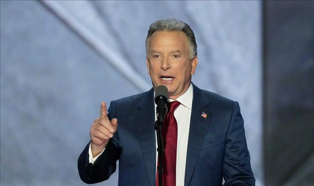 美政府内斗升级！鲁比奥遭“边缘化”	，俄乌谈判或成美权利秀场？