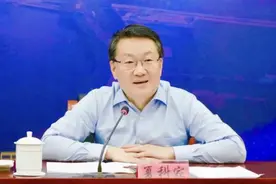 上海三名厅干履新图片