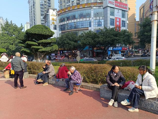 抓紧晒太阳！1月10日涪陵间断小雨或零星小雨高海拔地区有霜冻