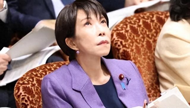 不归路！中国要求日本全面解除武装后	，高市早苗宣布解散众议院