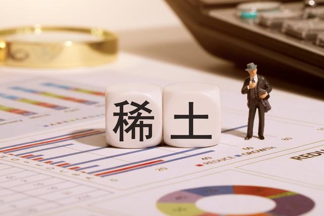 为什么中国稀土王牌威力这么大？美国有破解的方法吗？
